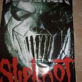 Slipknot - Other Collectable - Slipknot poster