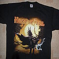HammerFall - TShirt or Longsleeve - Hammerfall