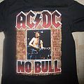 AC/DC - TShirt or Longsleeve - AC/DC bootleg shirt