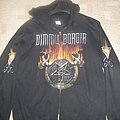Dimmu Borgir - Hooded Top / Sweater - Dimmu Borgir hoodie