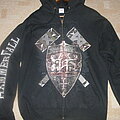 HammerFall - Hooded Top / Sweater - Hammerfall hoodie