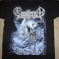 Ensiferum - TShirt or Longsleeve - Ensiferum shirt