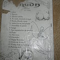 Truda - Other Collectable - Truda setlist