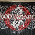 Amon Amarth - Other Collectable - Amon Amarth flag