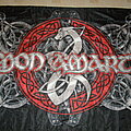 Amon Amarth - Other Collectable - Amon Amarth flag