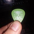 Candlemass - Other Collectable - Candlemass pick