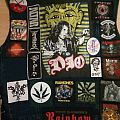 Dio - Patch - Patches