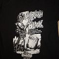 Romanian Thrash Metal Club - TShirt or Longsleeve - Thrash it black