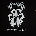 Axecutor - TShirt or Longsleeve - Axecutor shirt