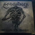 Sodomizer - Tape / Vinyl / CD / Recording etc - Sodomizer - Confessioni Di Un Cannibale