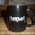 Manowar - Other Collectable - Manowar mug