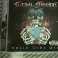 Suicidal Tendencies - Tape / Vinyl / CD / Recording etc - Suicidal Tendencies - World Gone Mad CD