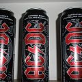 AC/DC - Other Collectable - AC/DC beer