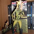 Iron Maiden - Other Collectable - Eddie action figure