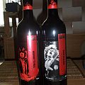 AC/DC - Other Collectable - AC/DC wines