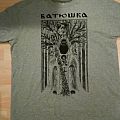 Батюшка - TShirt or Longsleeve - Batushka tour shirt