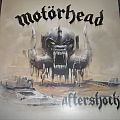 Motörhead - Tape / Vinyl / CD / Recording etc - Motorhead- Aftershock picture disc