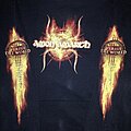 Amon Amarth - Hooded Top / Sweater - Amon Amarth - Versus The World Sweater