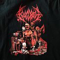 Bloodbath - TShirt or Longsleeve - Bloodbath - Breeding Death Shirt