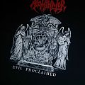 Abominator - TShirt or Longsleeve - Abominator - Evil Proclaimed Shirt