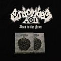 Entombed Entombed A.D. - TShirt or Longsleeve - Entombed A.D - Back to the Front