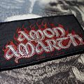 Amon Amarth - Patch - Amon Amarth Patch