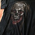 Cannibal Corpse - TShirt or Longsleeve - Cannibal Corpse