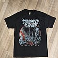 Frozen Soul - TShirt or Longsleeve - Frozen Soul - Arsenal of War