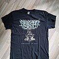 Frozen Soul - TShirt or Longsleeve - Frozen Soul - Encased in Ice Shirt