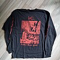 Hell - TShirt or Longsleeve - Hell Lower Your Head MSW Longsleeve