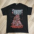 Frozen Soul - TShirt or Longsleeve - Frozen Soul - Morbid Effigy