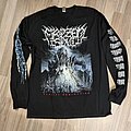 Frozen Soul - TShirt or Longsleeve - Frozen Soul - Glacial Domination