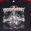 Necrophagist - TShirt or Longsleeve - Necrophagist Ash