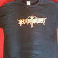 Necrophagist - TShirt or Longsleeve - Necrophagist Logo II