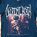 Decrepit Birth - TShirt or Longsleeve - Decepit Birth Diminishing Tour