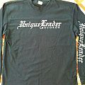 Psycroptic - TShirt or Longsleeve - Unique Leader Decrepit Birth, Spawn of Possession, etc. LS