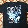 Decrepit Birth - TShirt or Longsleeve - Decrepit Birth ATB SS