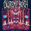 Decrepit Birth - TShirt or Longsleeve - Decrepit Birth Polarity Tour