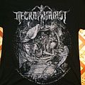 Necrophagist - TShirt or Longsleeve - Necrophagist Mors