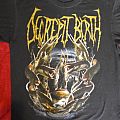 Decrepit Birth - TShirt or Longsleeve - Decrepit Birth Infestation