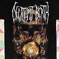 Decrepit Birth - TShirt or Longsleeve - Decrepit Birth Odyssey