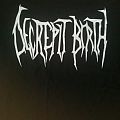 Decrepit Birth - TShirt or Longsleeve - Decrepit Birth UL misprint