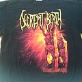 Decrepit Birth - TShirt or Longsleeve - Decrepit Birth Polarity Promo