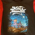 King Diamond - TShirt or Longsleeve - King Diamond Them