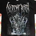 Decrepit Birth - TShirt or Longsleeve - Decrepit Birth Statue