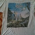 King Diamond - TShirt or Longsleeve - King Diamond White Them