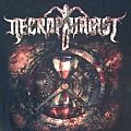 Necrophagist - TShirt or Longsleeve - Necrophagist Extreme Unction