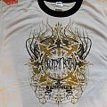 Decrepit Birth - TShirt or Longsleeve - Decrepit Birth Polarity Ringer