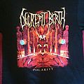 Decrepit Birth - TShirt or Longsleeve - Decrepit Birth Polarity