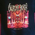 Decrepit Birth - TShirt or Longsleeve - Decrepit Birth Polarity